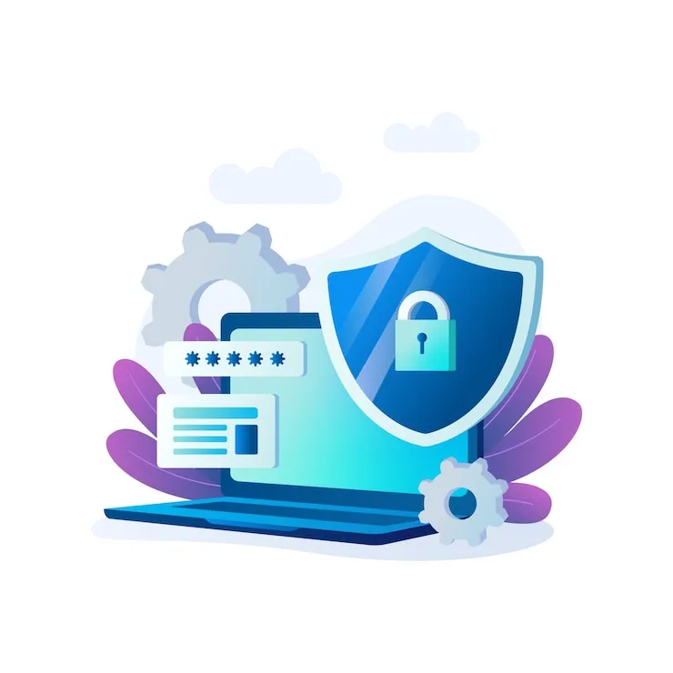 For Cybersecurity