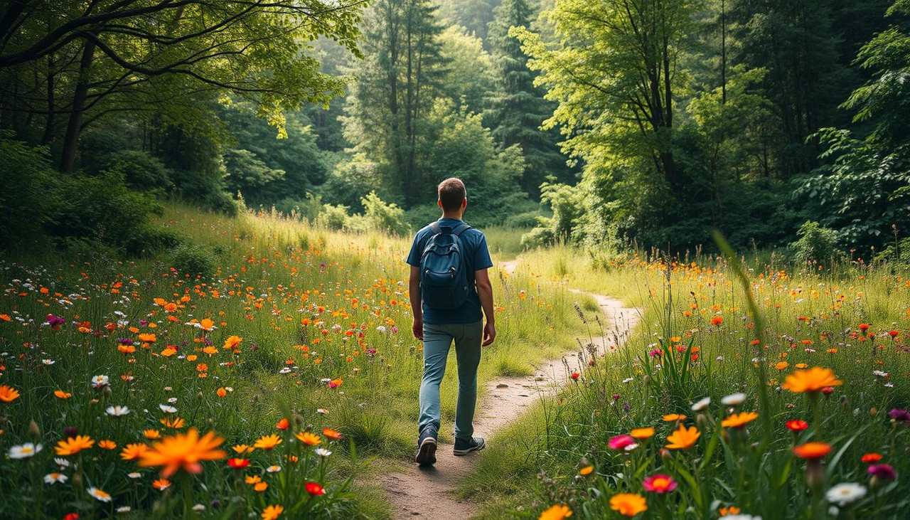 осознанный туризм