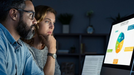 Qlik Sense Master Class - Self Service Analytics