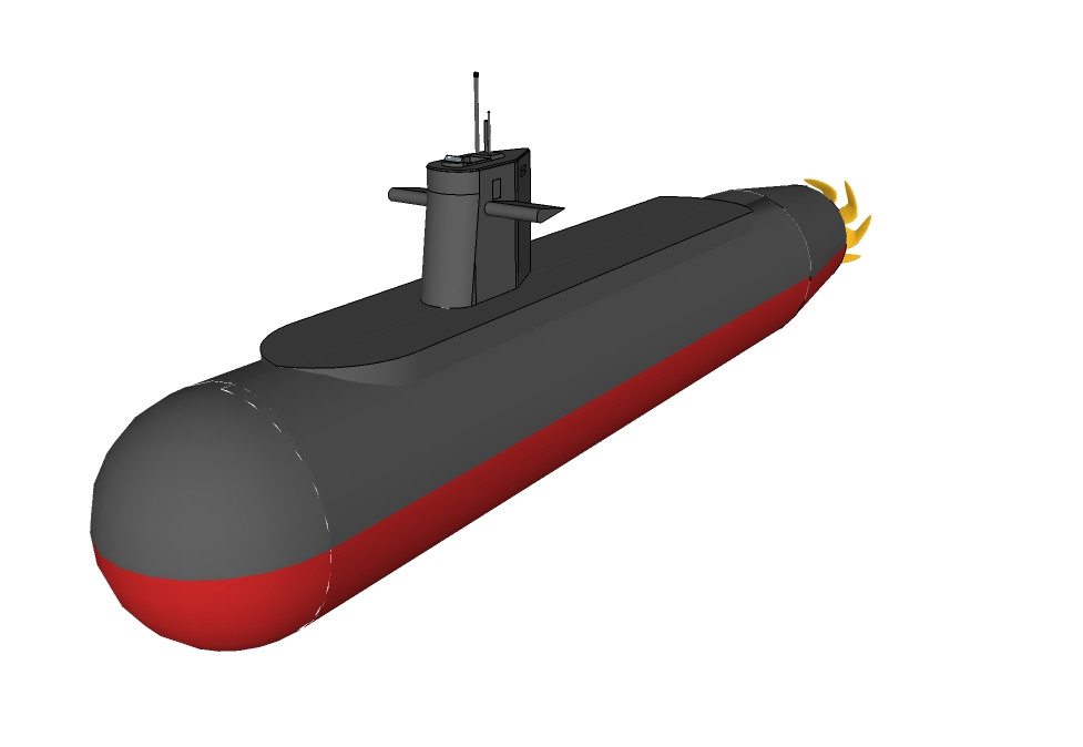 J4-M-Submarine-MN-SNLE-Le-Triomphant-Trimble J4-M-Submarine-MN-SNLE-Le-Triomphant-Trimble