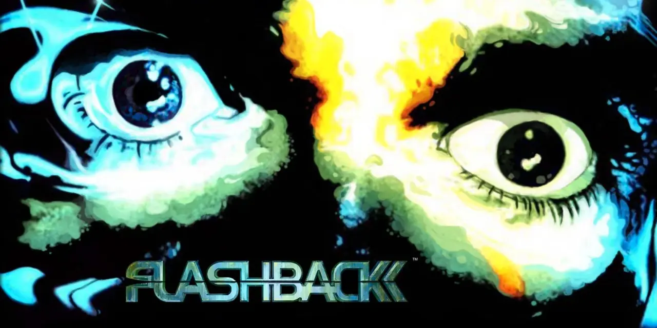 Flashback 2