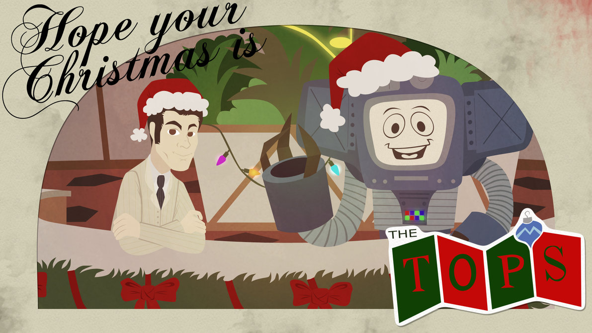 secret_santa__fallout_christmas_by_generalofdarkness-d4je6lf
