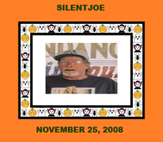 oct joe