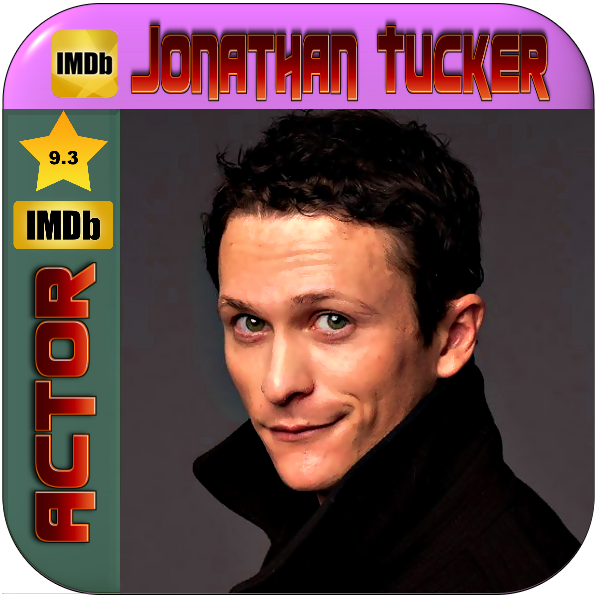 Jonathan Tucker