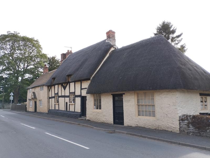 Día 5: Blockey, Rollright Stones, Chastleton House y Chipping Campden - Ruta de cuento en familia: conociendo The Cotswolds (16)