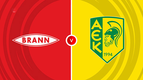 Soi kèo tài xỉu, phạt góc trận Brann vs AEK Larnaca, 00h00 ngày 22/08