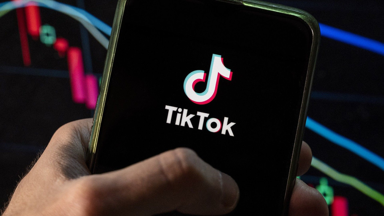 ¿Qué son el Nashe, DC y POV en TikTok?