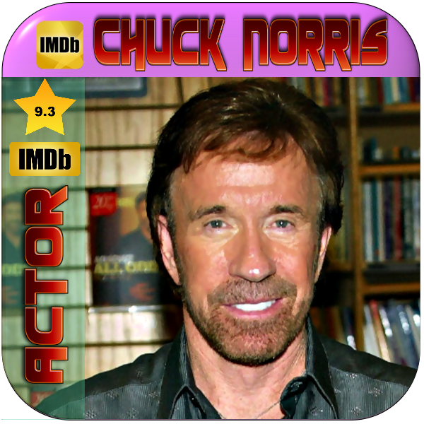 Chuck Norris