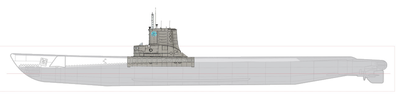 USS Torsk : Massif [Conversion 3D Gato class Revell 1/72°] de Iceman29 - Page 3 Screenshot-2022-07-24-23-13-02-825