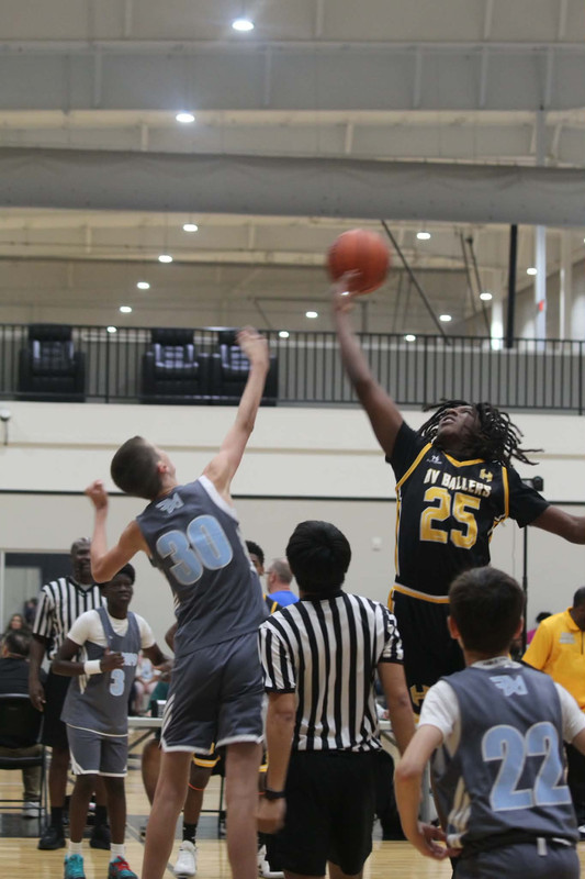 HV Ballers Elite
