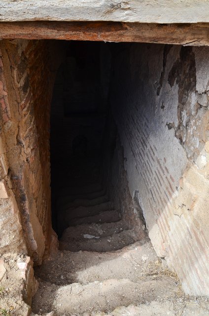 VILLAR DE MATACABRAS-31-7-2017-AVILA - Pueblos y lugares abandonados/deshabitados-2011 AL 2024 (21)