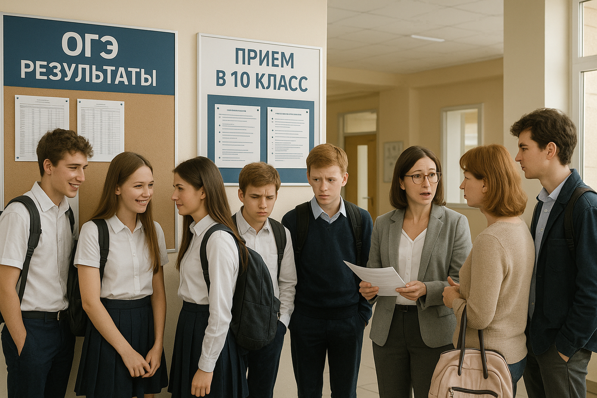 ВПР и проектные победы