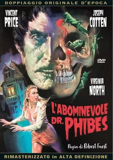 L'abominevole dr. Phibes (1971) Dvd9 Ita/Ing/Fra/Ted/Spa