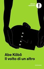 Köbö Abe – Il volto di un altro (2026)