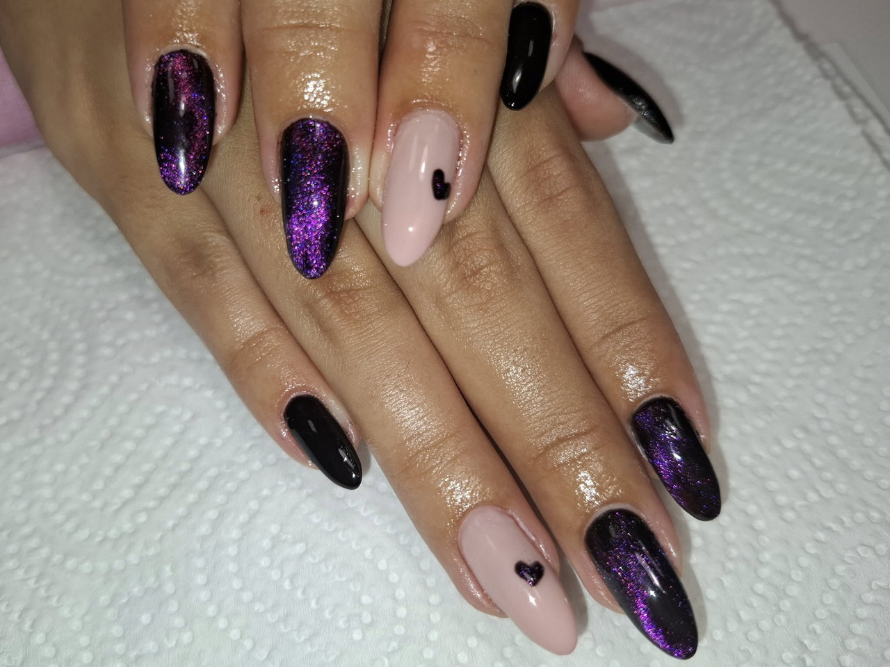 Prémium kézápolás