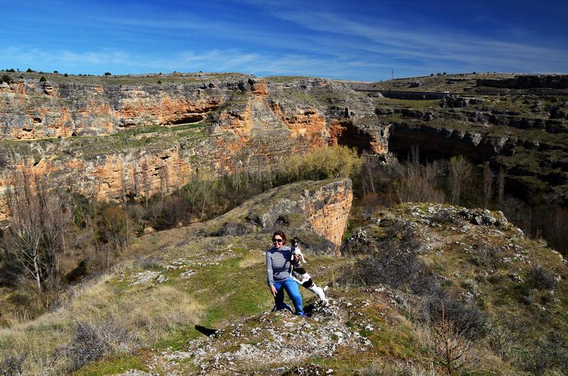 SEPULVEDA-18-3-2017-SEGOVIA - Los pueblos más bonitos de España-2010/2023 (63)