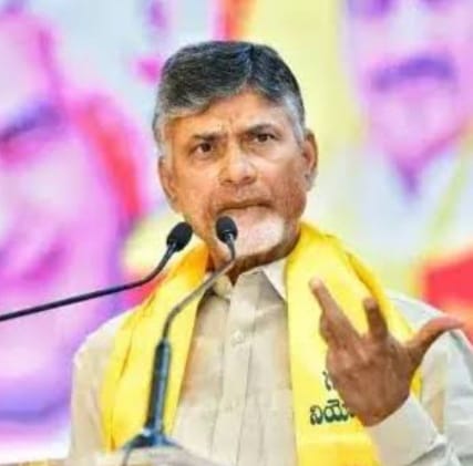 పోలీసు శాఖను మూసి వేశారా. చంద్రబాబు ఆగ్రహం