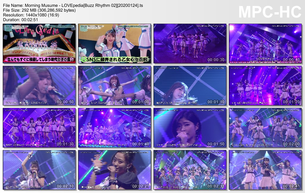 Morning Musume - LOVEpedia[Buzz Rhythm 02][20200124].ts_thumbs_[