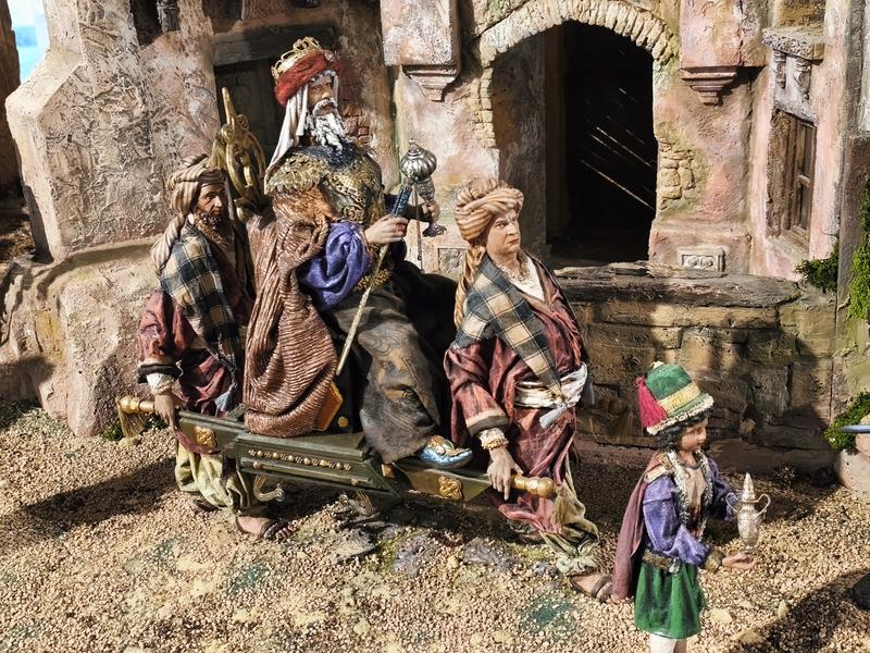 Vuelo a Málaga y después a Londres - Málaga y Londres (20)