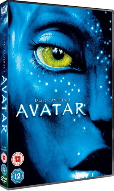 Avatar [Extendida][3xDVD9 Full][Pal][Cast/Ing][Sub:Varios][C.Ficción][2009]