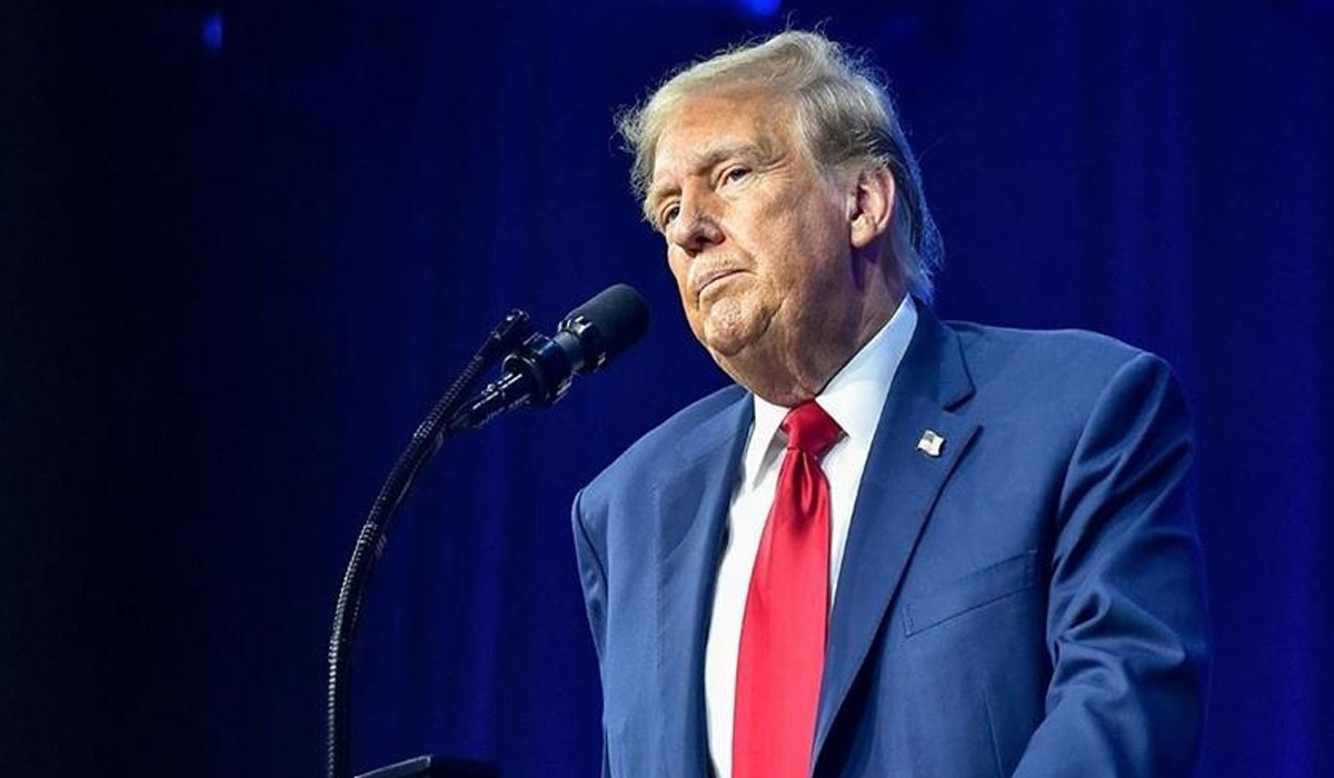 Perang Belum Reda, Trump Sebut Gencatan Senjata Akan Segera Terjadi!