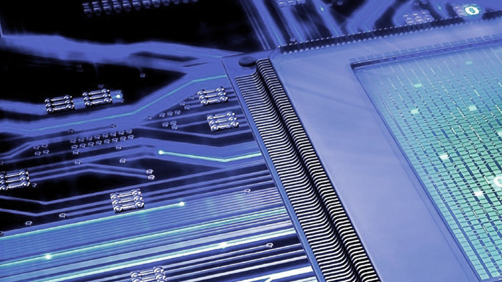 School of Integrated Circuits and Electronics