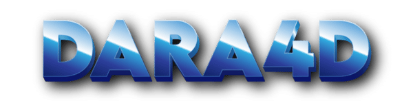 Dara4d Logo