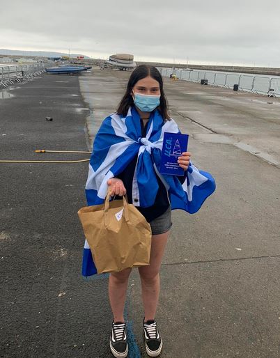 Ο ΝΟΧ ΒΡΑΒΕΥΕΙ ΤΗ ΓΡΑΒΡΙΕΛΑ ΓΙΑ ΤΙΣ ΕΠΙΤΥΧΙΕΣ ΤΗΣ ΣΤΗΝ ΙΣΤΙΟΠΛΟΪΑ 