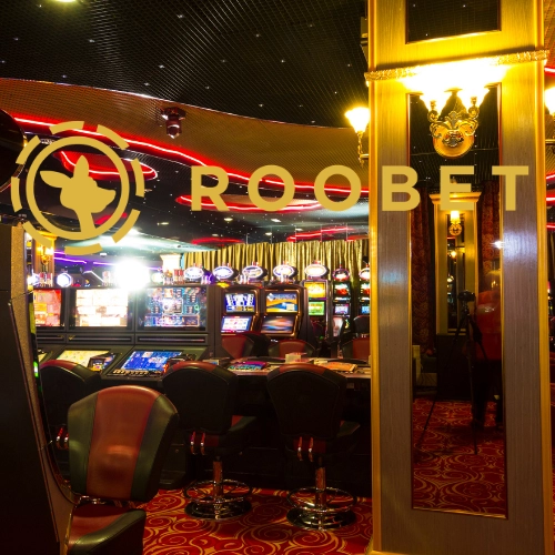 Roobet