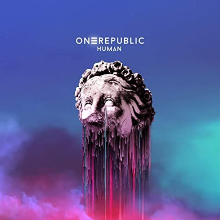 OneRepublic   Human (Deluxe) (2021)