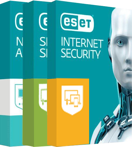ESET NOD32 Antivirus / Internet Security / Smart Security Premium 15.0.21.0 R... E1294dd164e5737844e1d28097dded80