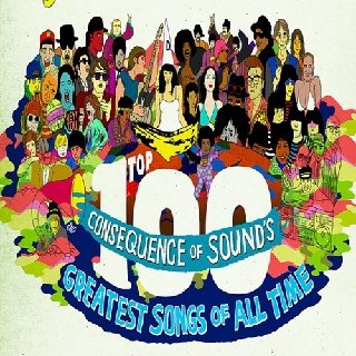 AA.VV. - Top 100 Greatest Songs of All Time (2020) .mp3 - 320 kbps