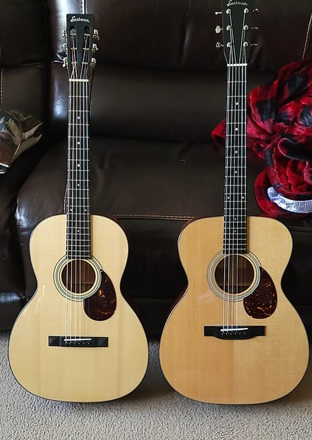 E10OO-TC & E6OM-TC