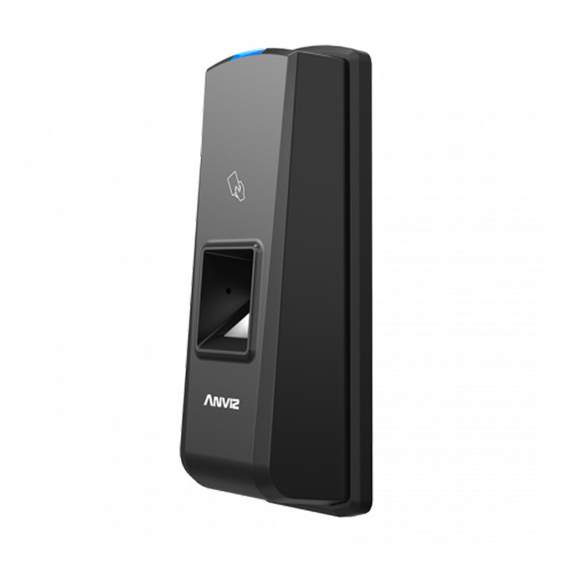 4951-4-LECTOR ESCLAVO HUELLA  ANVIZ T5S