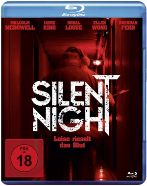 Silent Night (2012) BDRip AC3 iTA SUBS