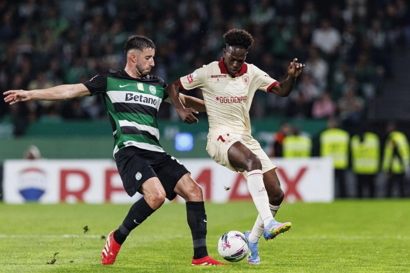 Nhận định, soi kèo Gil Vicente vs Sporting CP, 01h45 ngày 03/01