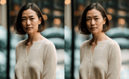 Undress Doggy Blow JB