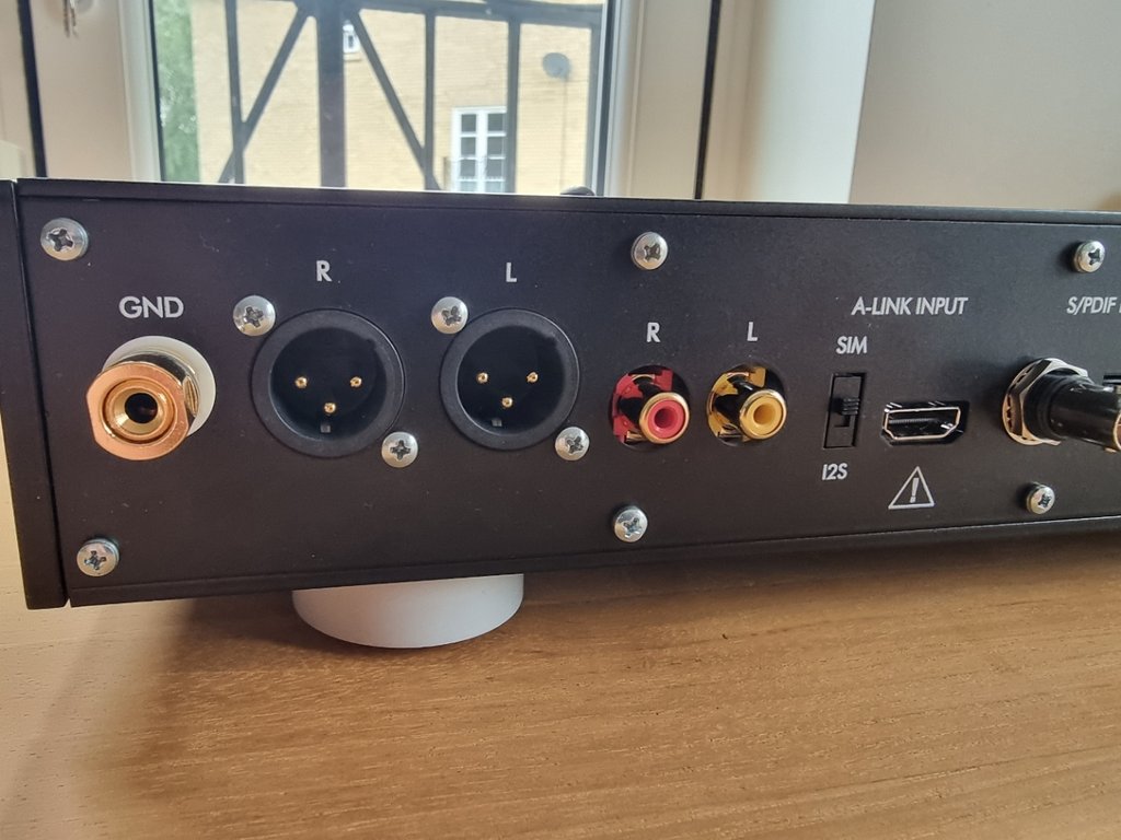 Audial S5 Super Best Audio Friends