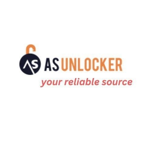 38. Asunlocker