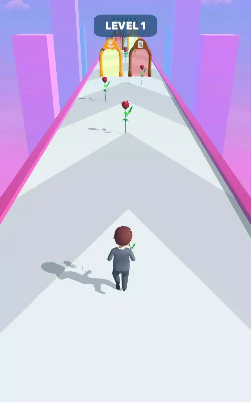 Romance Run 1.0 APK