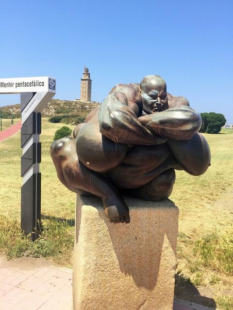 1º DÍA (VIERNES): A CORUÑA - GALICIA CON NIÑOS (6)