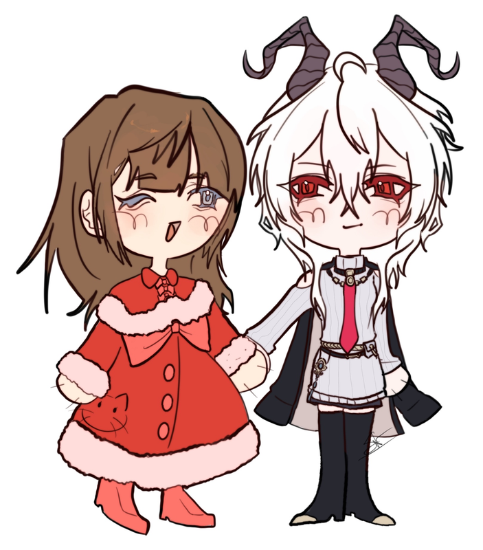 26, @shironuri on dc