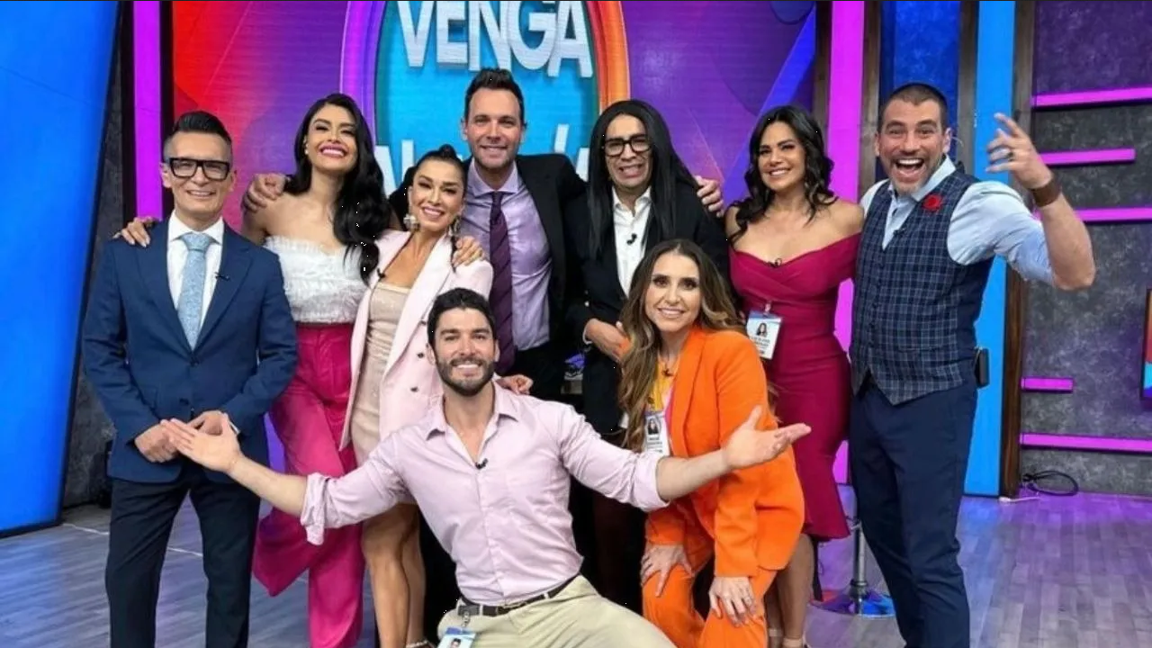 Problemas en TV Azteca: Venga La Alegría tendrá más despidos
