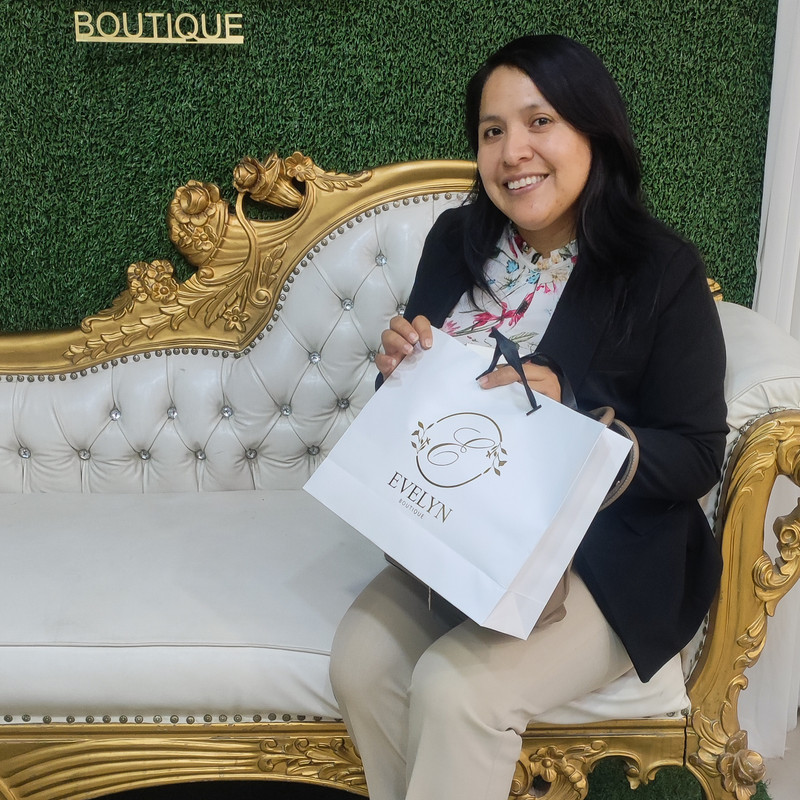 Testimonio Clienta 1