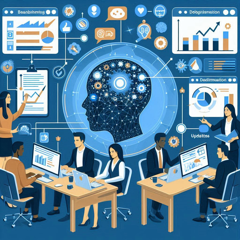 Understanding the Power of AI in Task Management