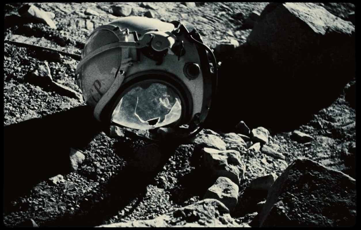 Apollo 18