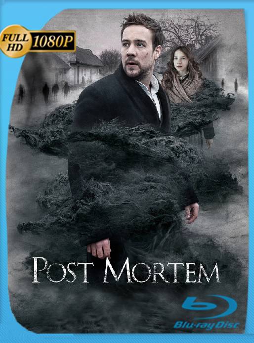 Post Mortem: Fotos Del Más Allá (2020) WEB-DL 1080p Latino [GoogleDrive]