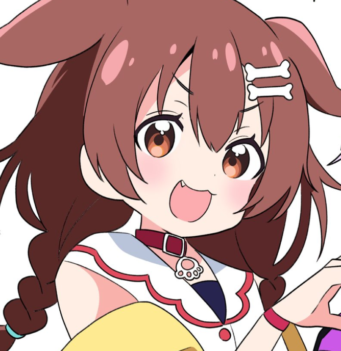 hey remember when you spent a shitload of money on korone in like 2021 hey remember when you spent a shitload of money on korone in like 2021