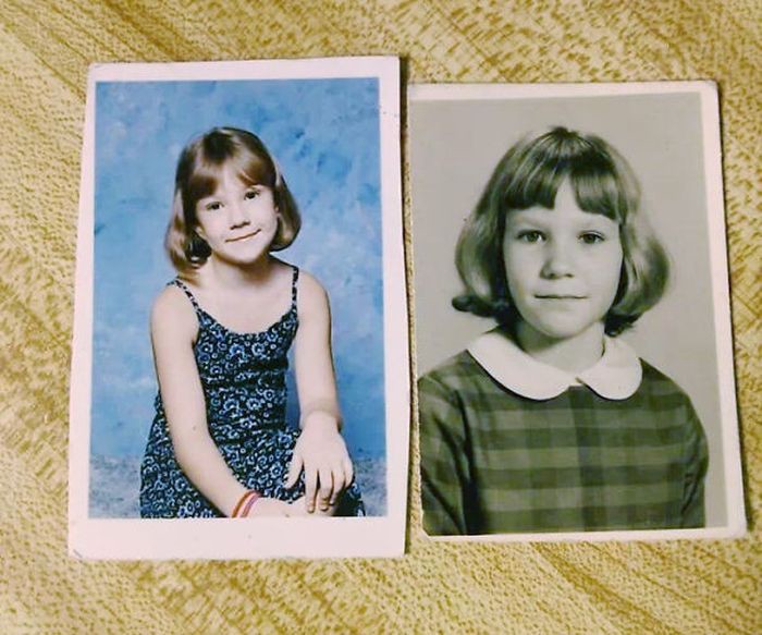 20 фотодоказательств того, что гены — мощная шутка