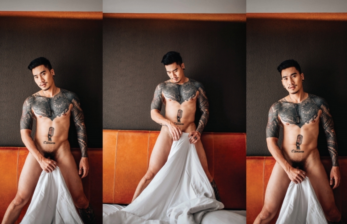 1000Miles Vol.4 | Toon Chonsorn